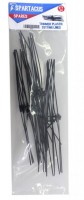 Spartacus SP114 Trimmer cutting lines - Pack of 3